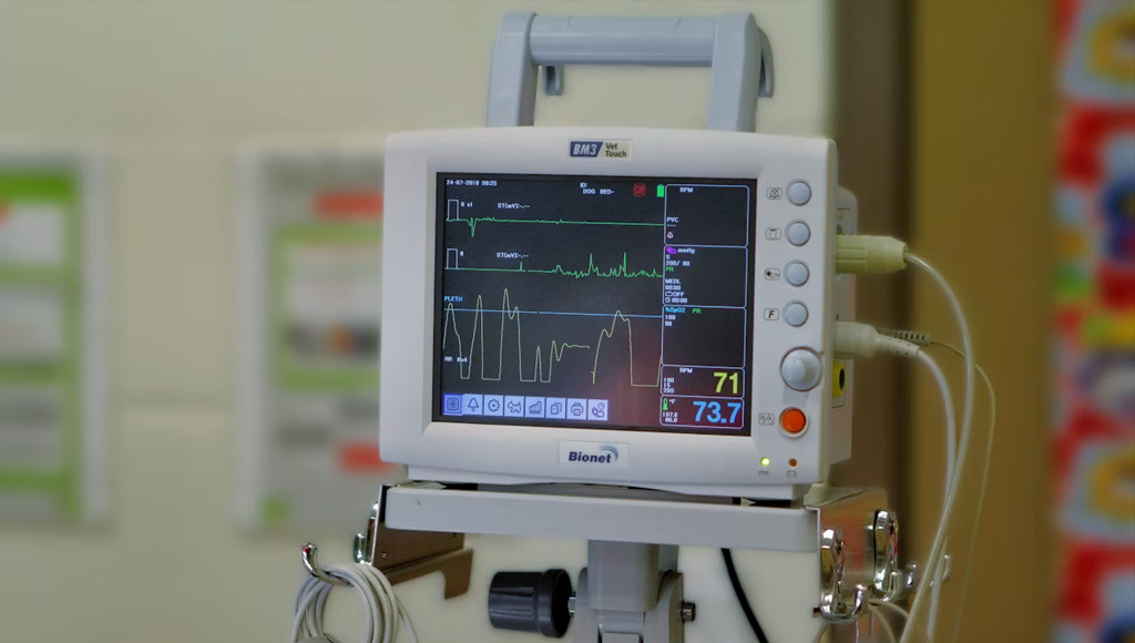 创新技术赋能手术视野革命