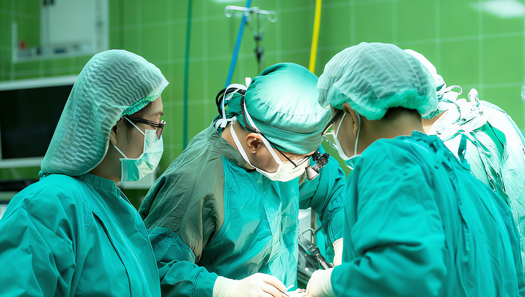 一体化数字手术解决方案