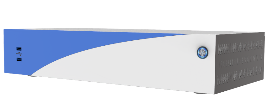 手术室4K多媒体管理系统主机