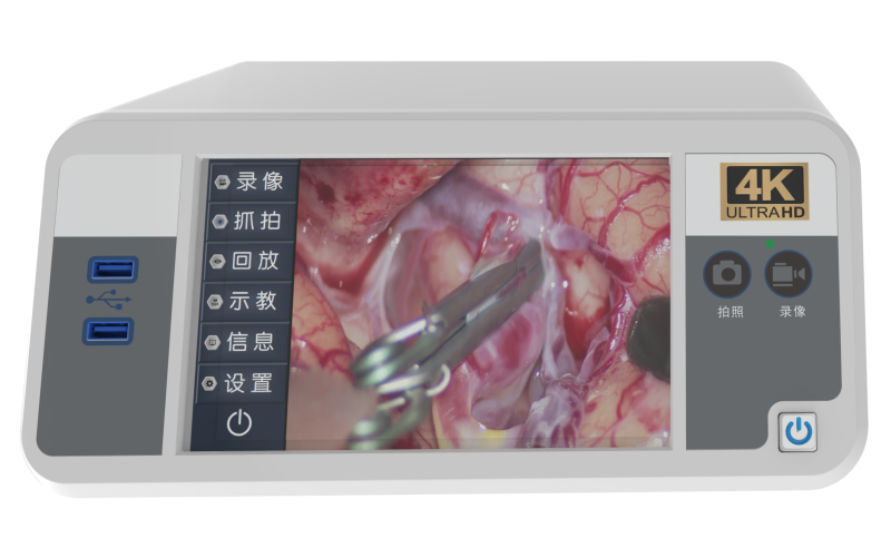 4K手术录播机