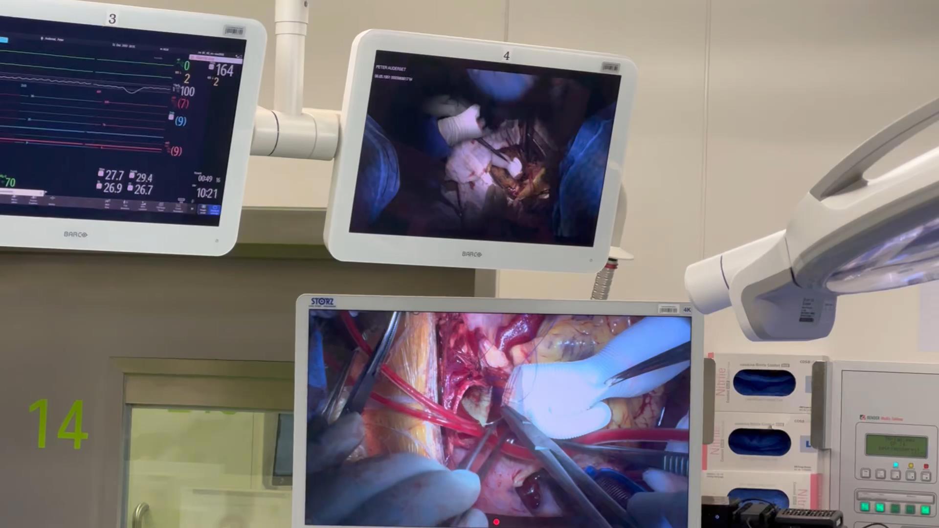 4K超清画质，细节纤毫毕现