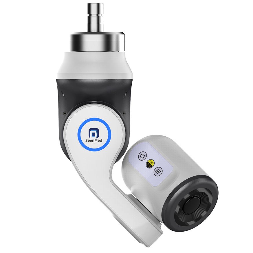 旗舰・全电动版
